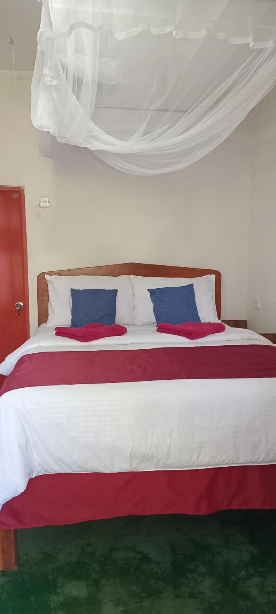 Dream Nest Appartement Ella Buitenkant foto