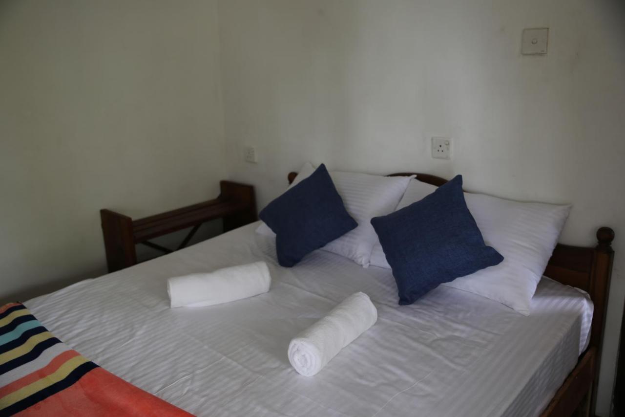 Dream Nest Appartement Ella Buitenkant foto