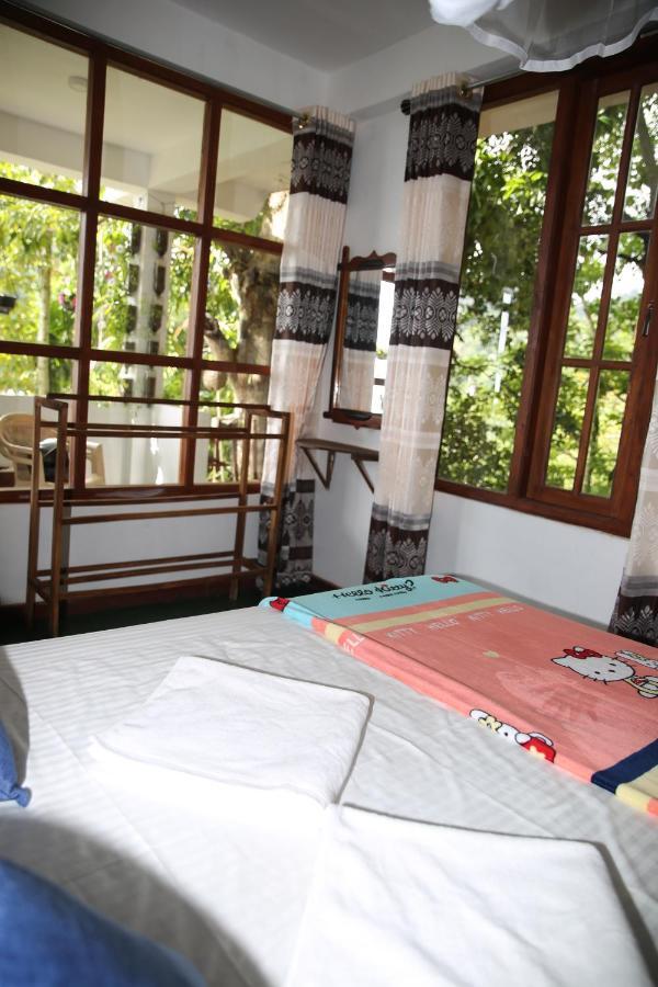 Dream Nest Appartement Ella Buitenkant foto