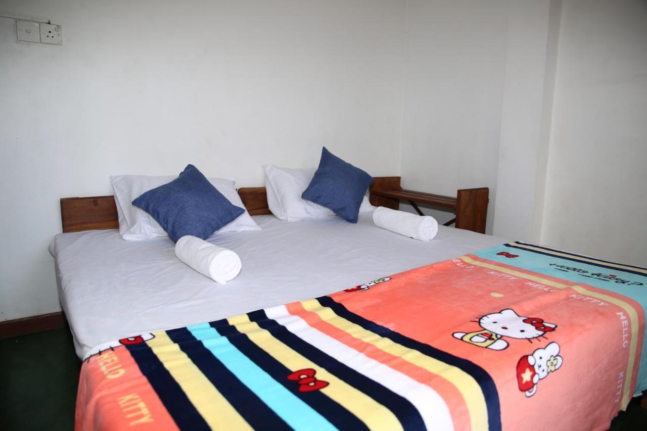 Dream Nest Appartement Ella Buitenkant foto