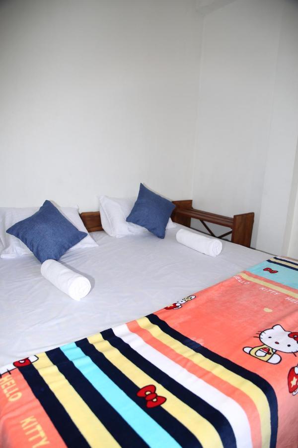 Dream Nest Appartement Ella Buitenkant foto