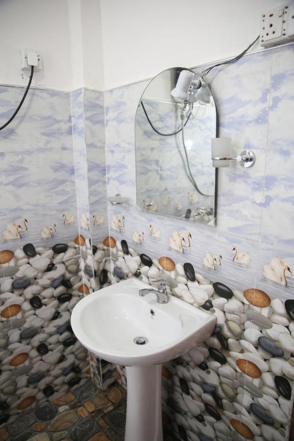 Dream Nest Appartement Ella Buitenkant foto